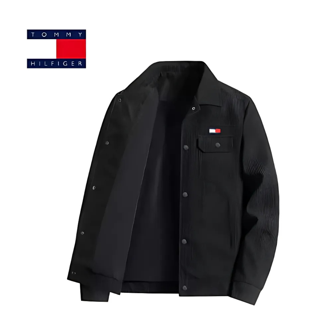 Tommy | Winter Jacket