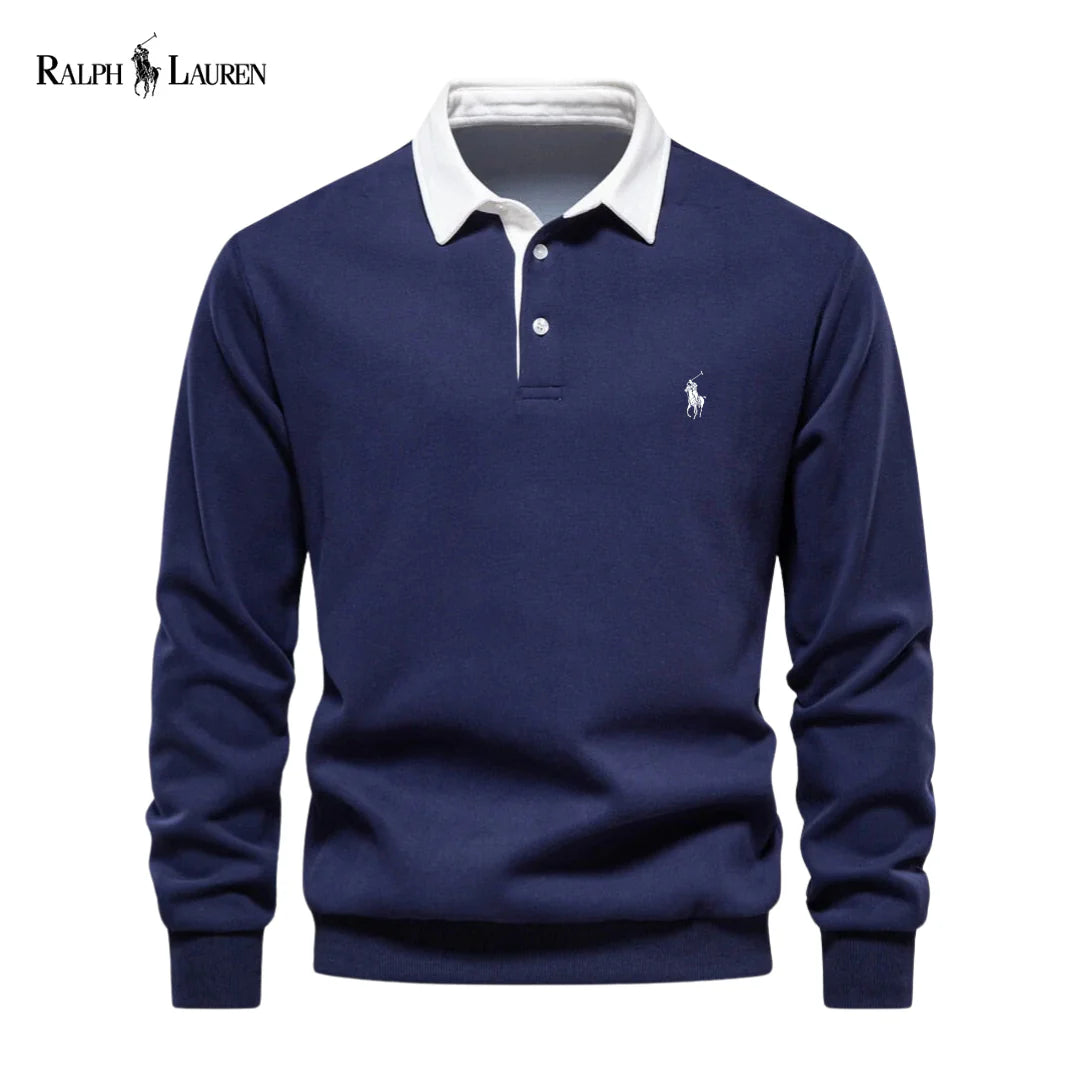 RL™ | Long-sleeve Polo