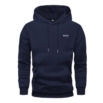 BOSS™ Luxe Fleece Hoodie