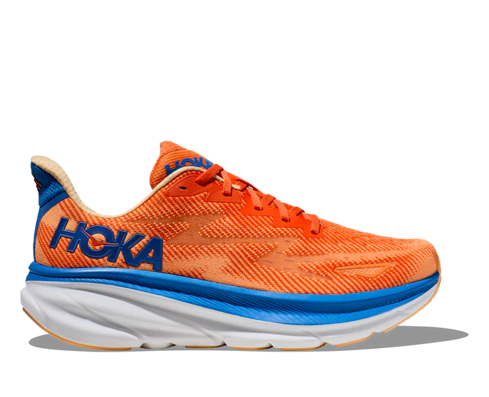 Hoka unisex shoes