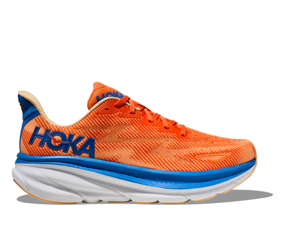 Hoka unisex shoes