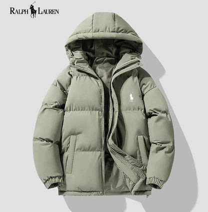 Gorham Unisex Down Jacket - New in (Premium)