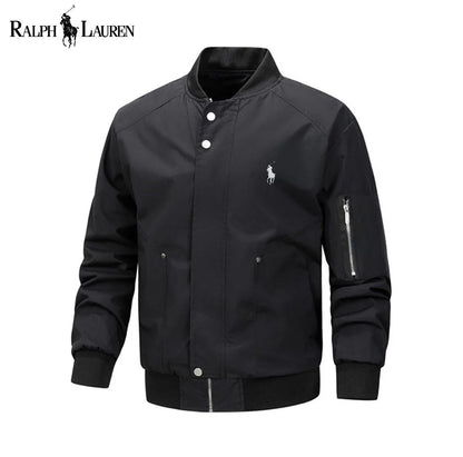 Men's Premium Bomber Jacket