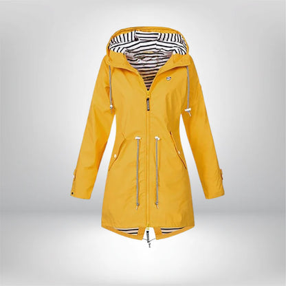 Britannia Waterproof Elegance Raincoat