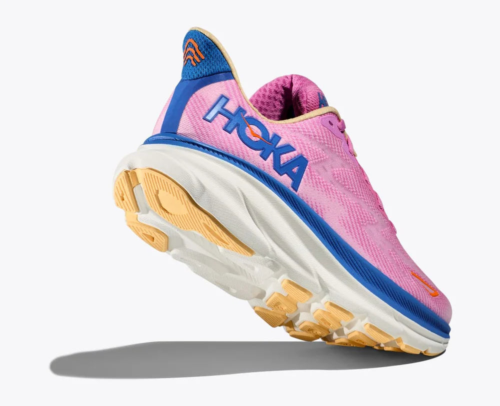 Hoka unisex shoes