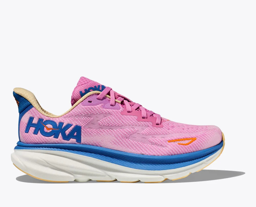 Hoka unisex shoes