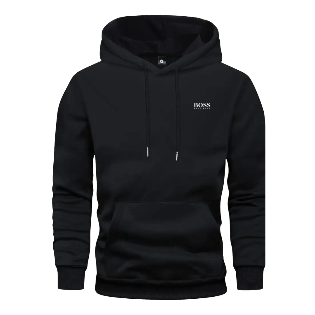 BOSS™ Luxe Fleece Hoodie