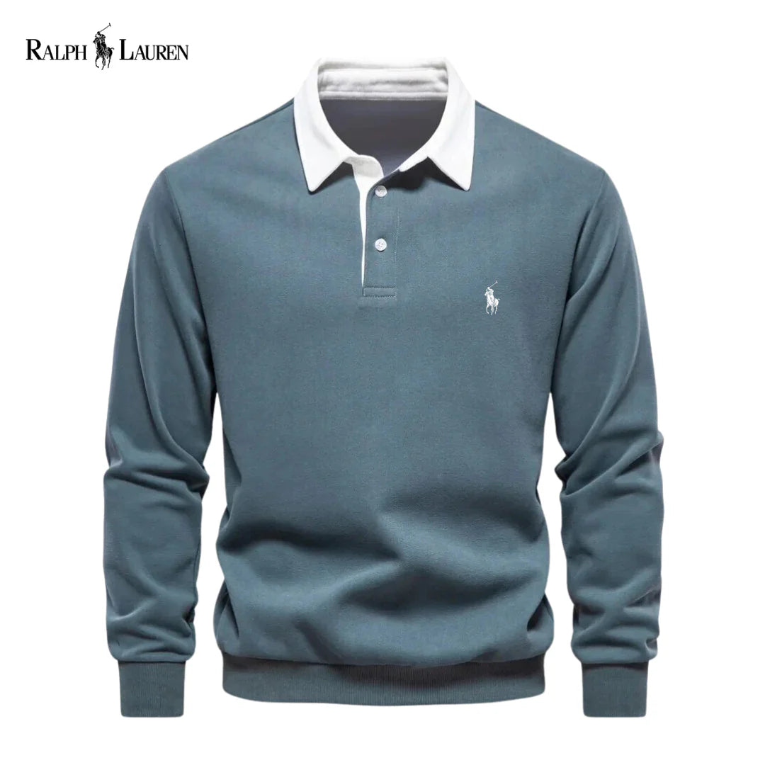 RL™ | Long-sleeve Polo