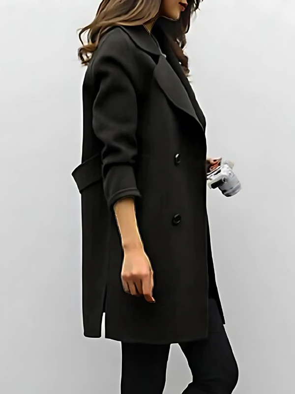 EMMA | CLASSIC COAT