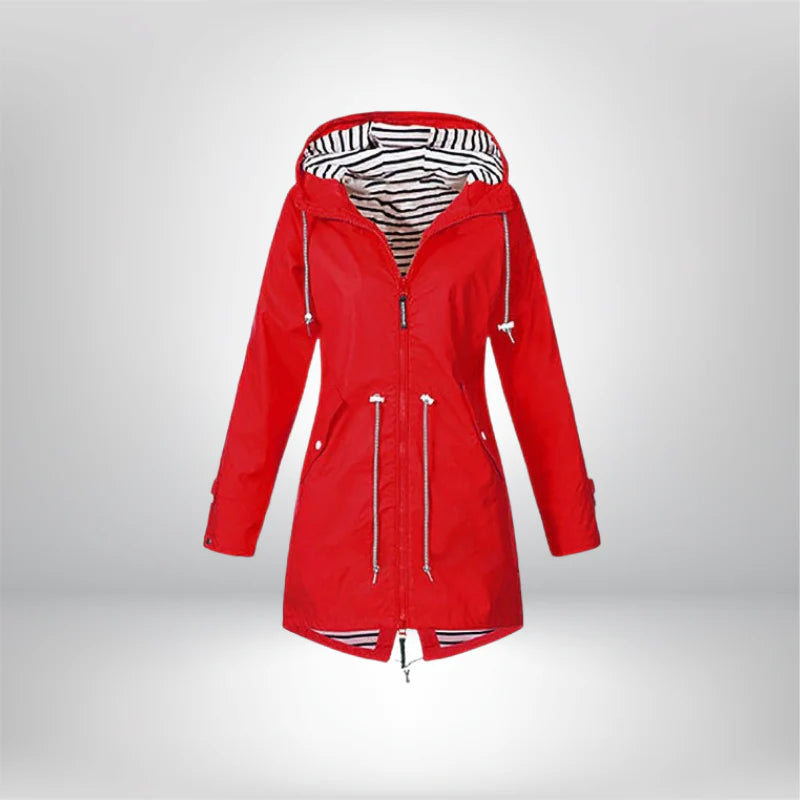 Britannia Waterproof Elegance Raincoat