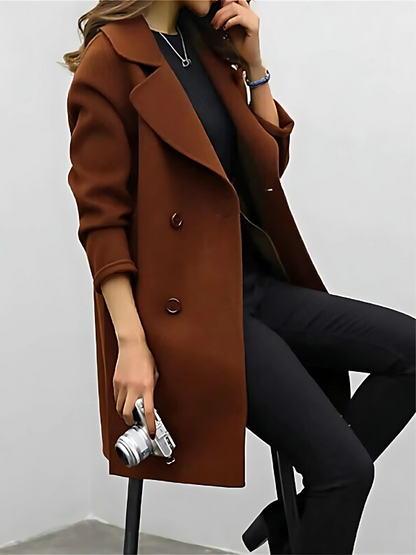 EMMA | CLASSIC COAT