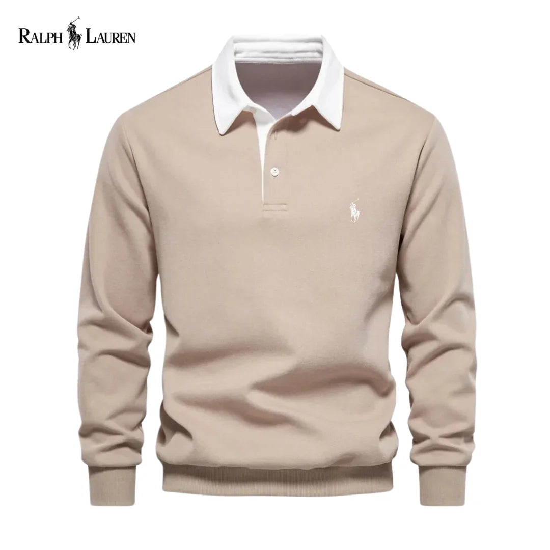 RL™ | Long-sleeve Polo