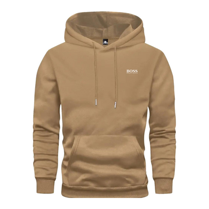 BOSS™ Luxe Fleece Hoodie