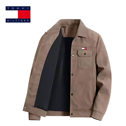 Tommy | Winter Jacket