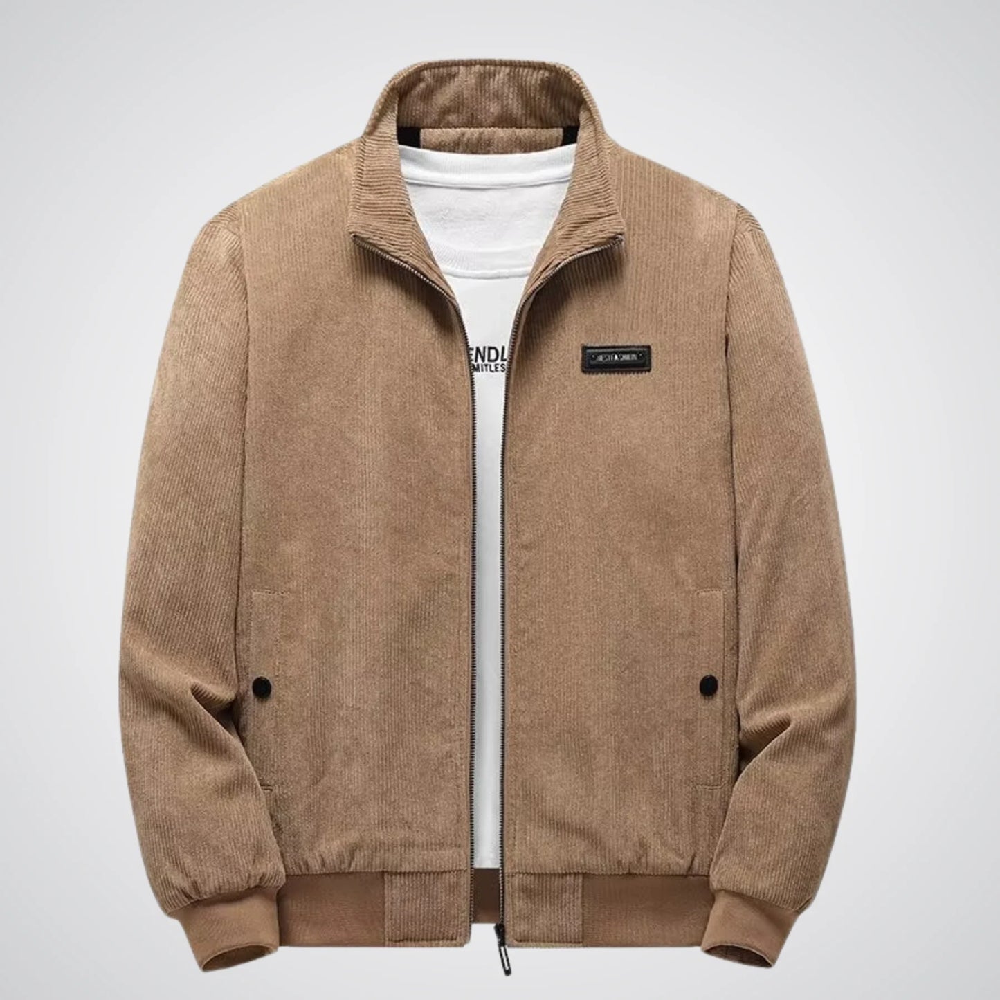 Bradley Corduroy Jacket