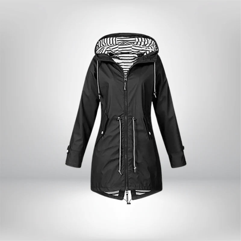 Britannia Waterproof Elegance Raincoat