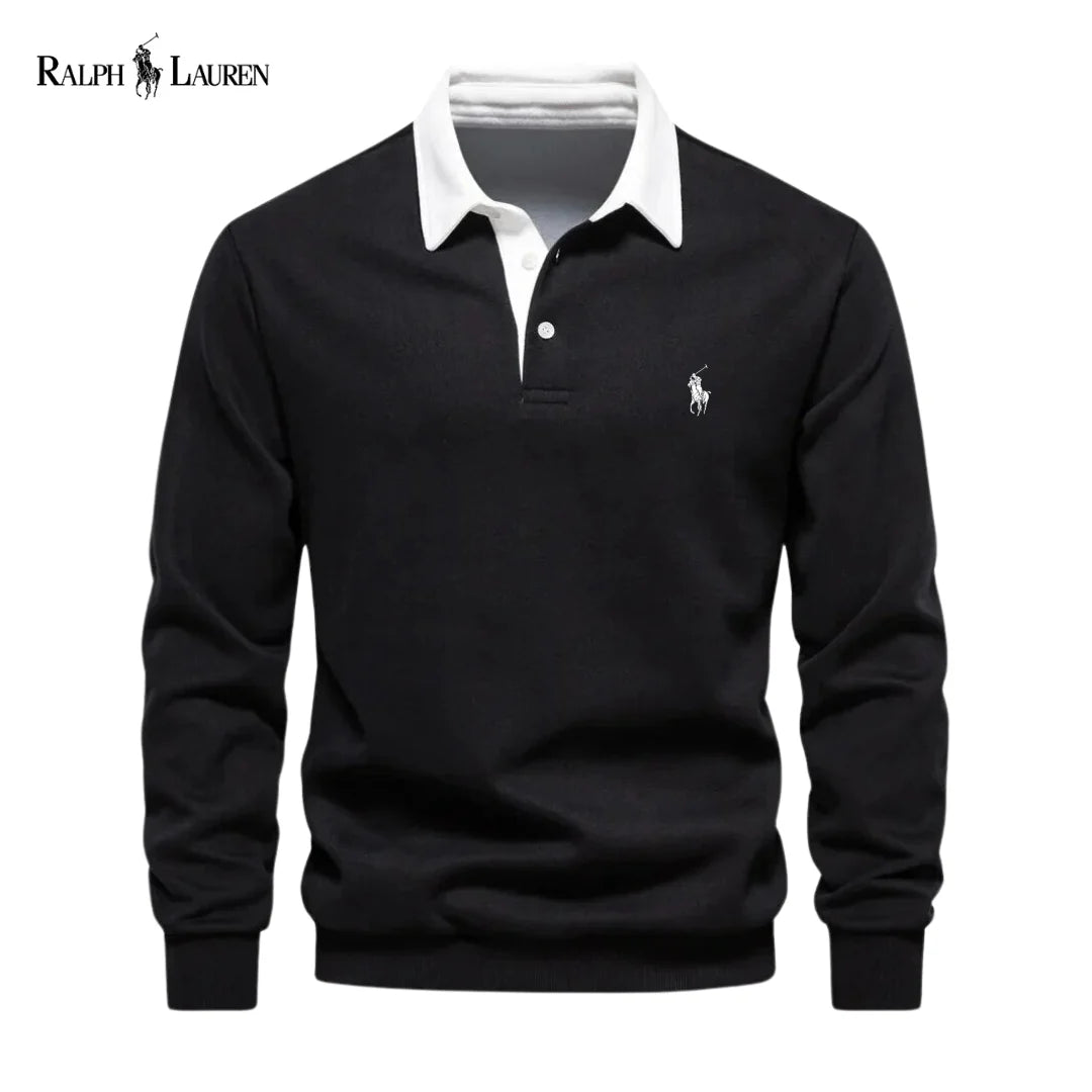 RL™ | Long-sleeve Polo