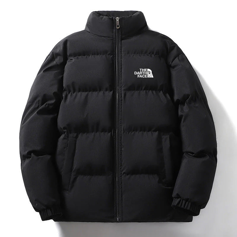 The Darth | Winter Puffer Jacket