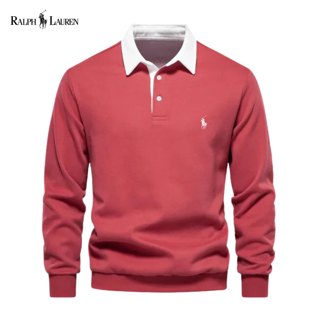 RL™ | Long-sleeve Polo