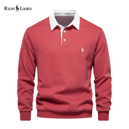 RL™ | Long-sleeve Polo