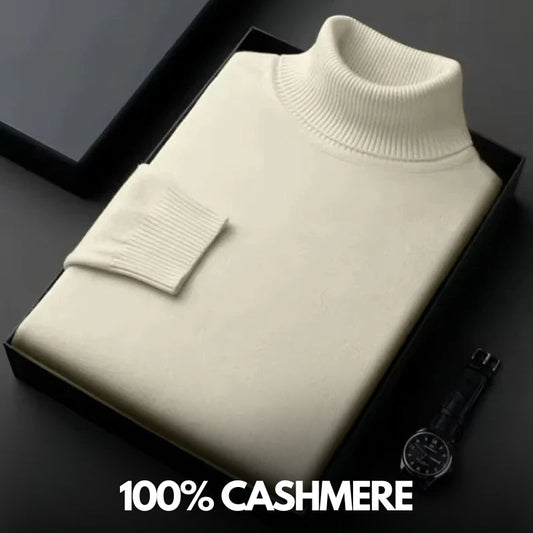 Marco™ - Cashmere Sweater