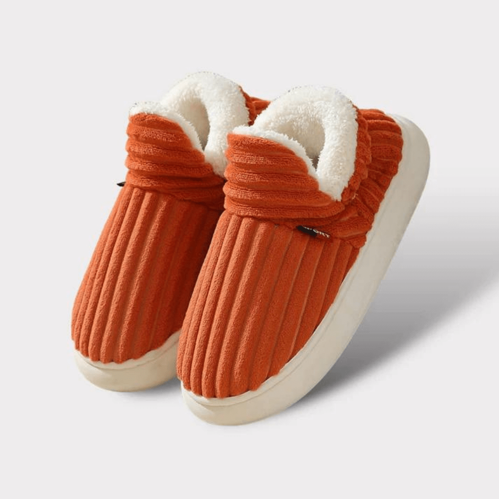 Lula | Cozy unisex slippers