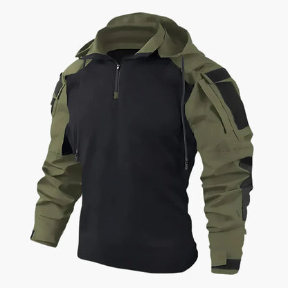 Fisk™ - Tactical Jacket