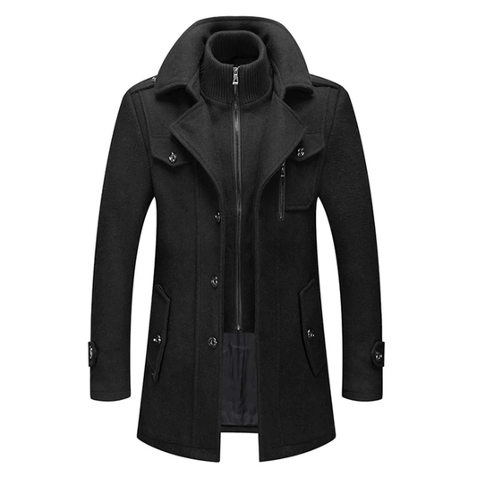 ALEXANDER | WINTER COAT