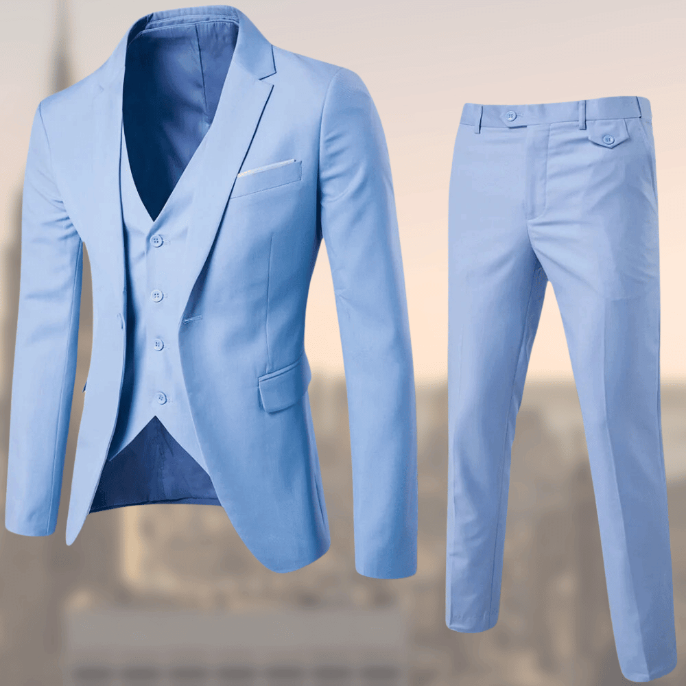 Ryan™ - The elegant high-quality suit