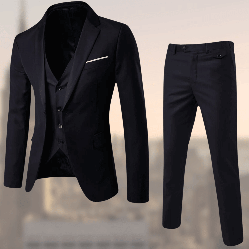 Ryan™ - The elegant high-quality suit