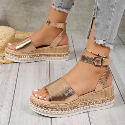 ELLA™ | SUMMER SANDAL