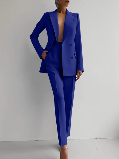 MARINA™ | Elegant Women's Suit