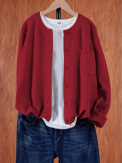 Nube™ - Women's casual cardigan