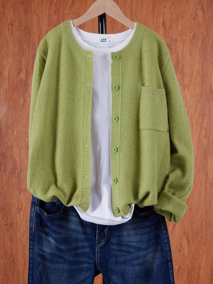 Nube™ - Women's casual cardigan