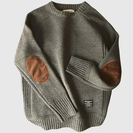 Robin™ - Stylish winter sweater