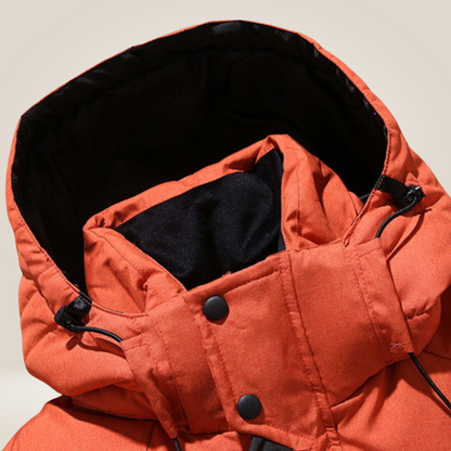 Elliot - Men's Warm Jacket